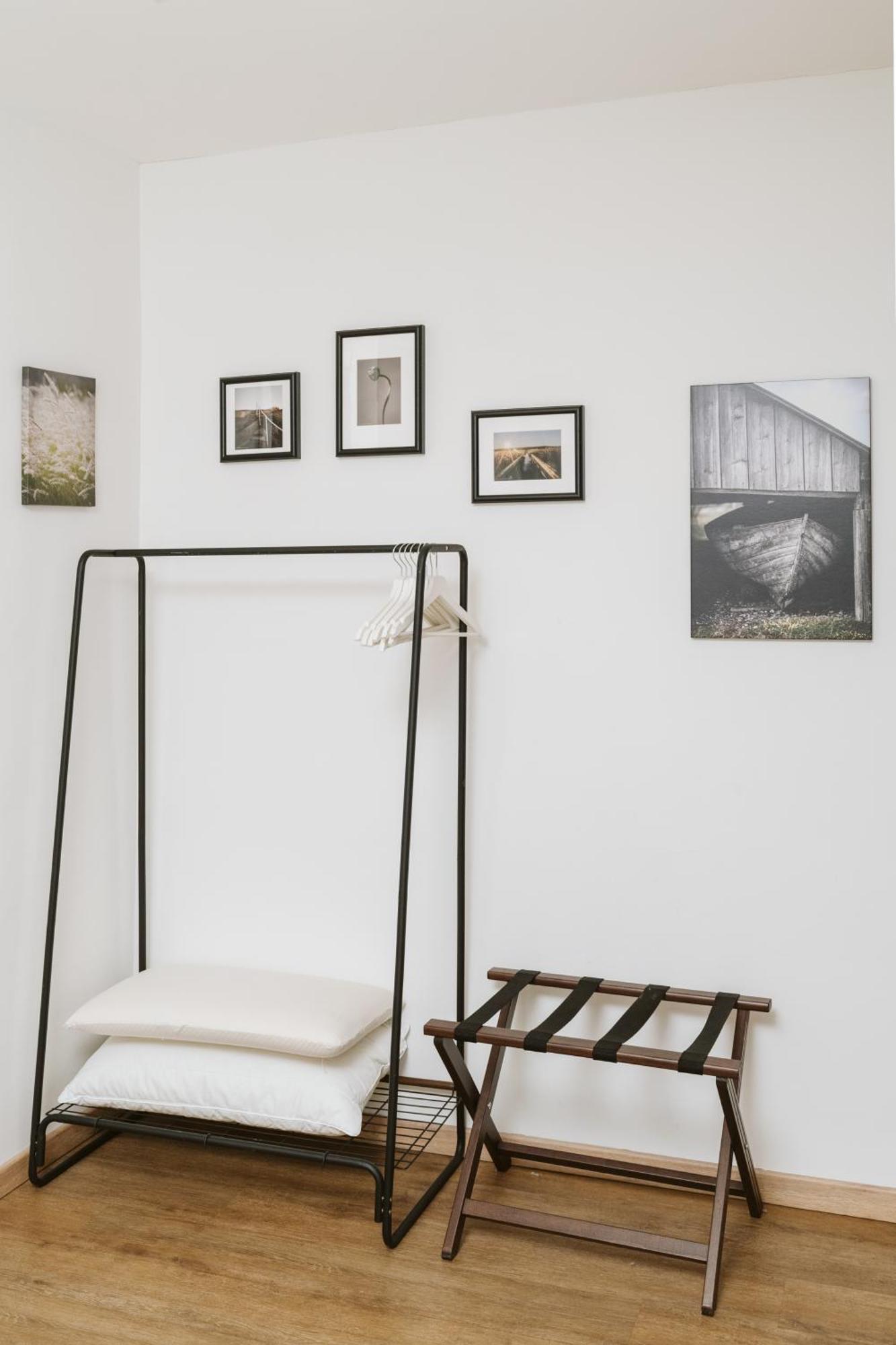 Apartmán Giano Host - Capro Janov Exteriér fotografie