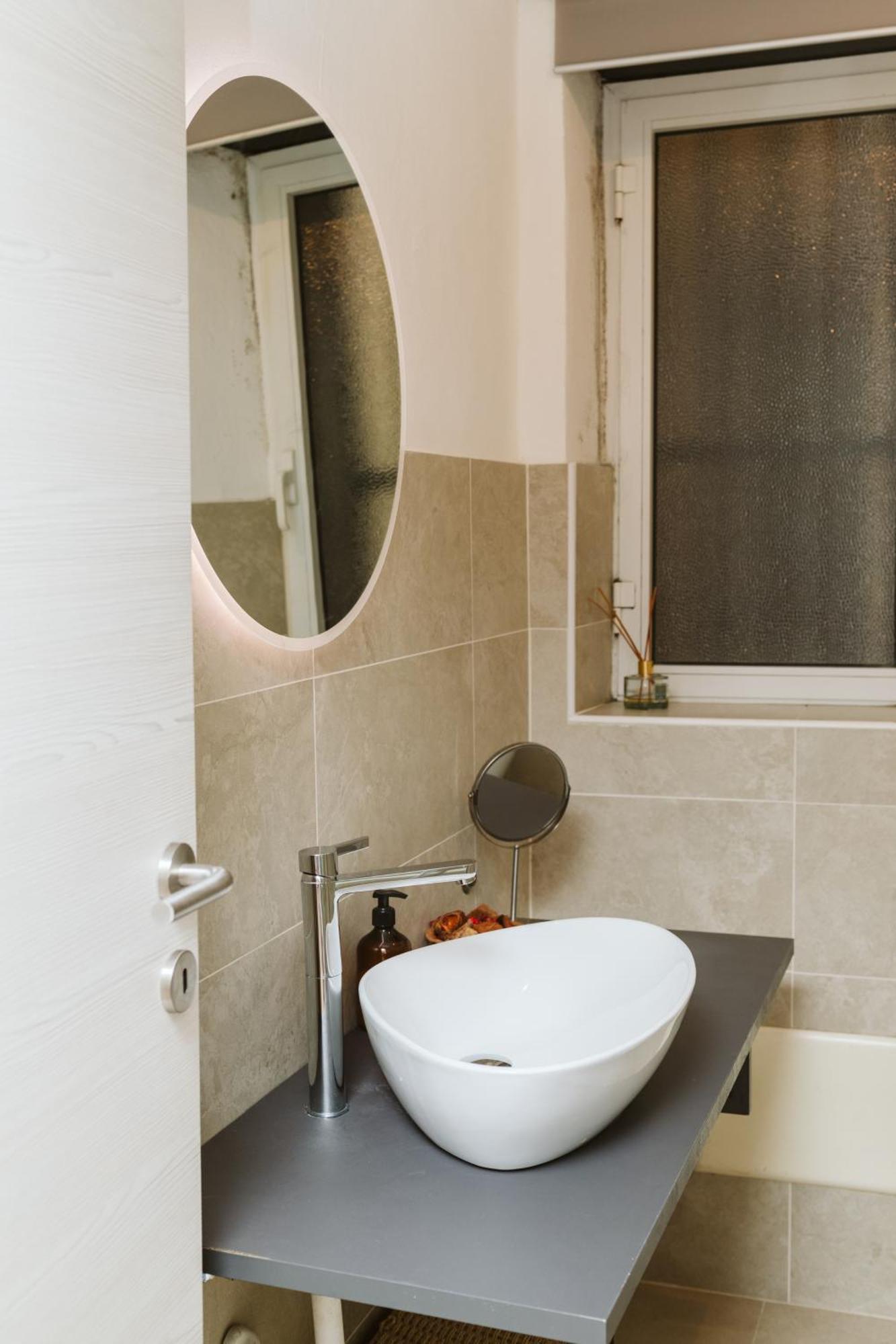 Apartmán Giano Host - Capro Janov Exteriér fotografie